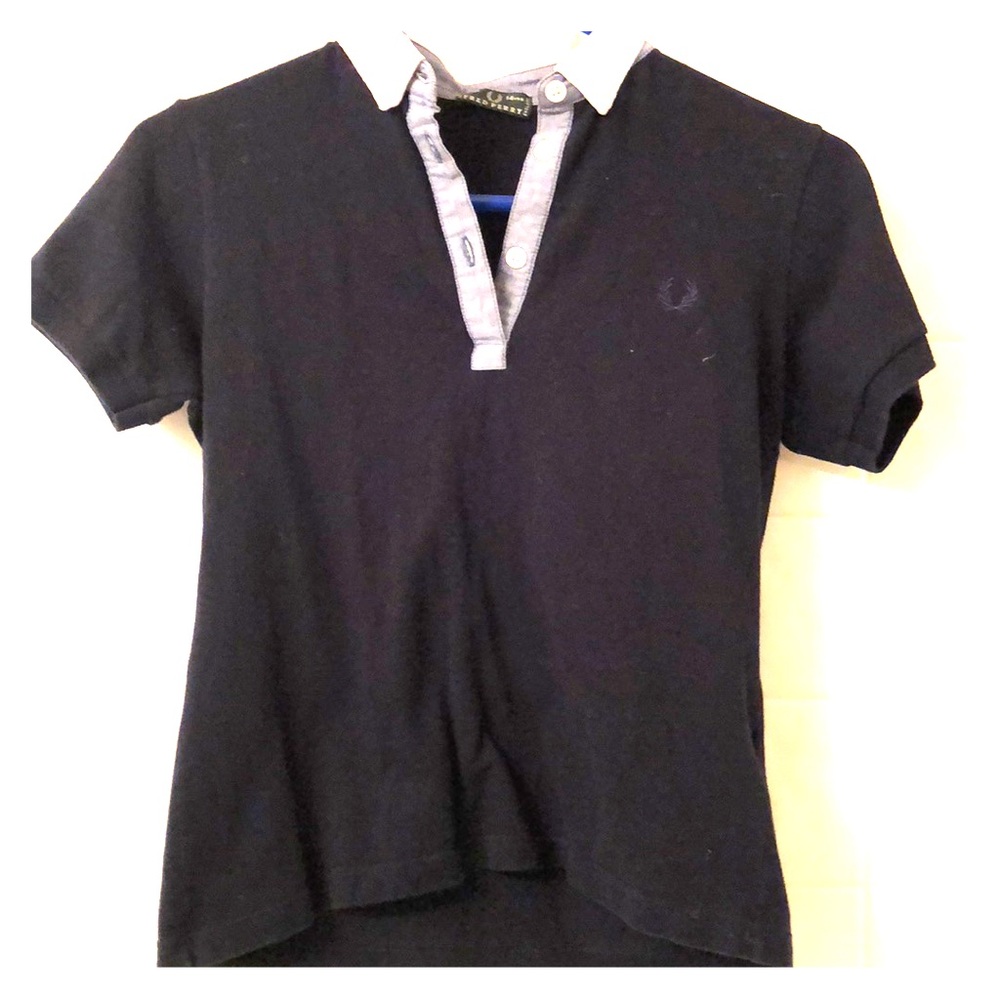 Fred Perry shirt